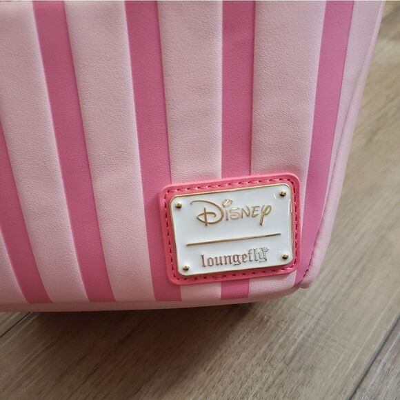 Loungefly The Arisocats Marie Sweets Cupcake Mini Backpack NWT - Picture 11 of 14